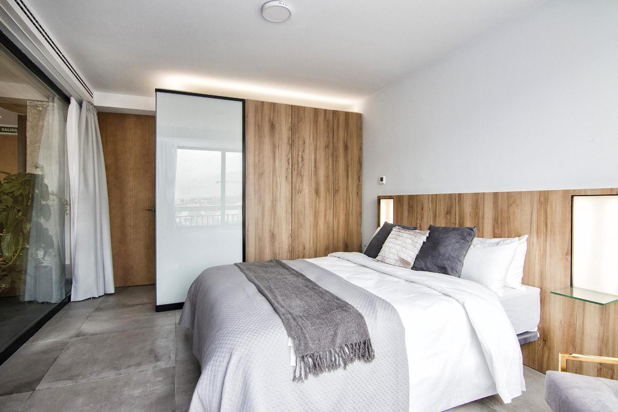 Luxury Alhambra Penthouse Collection Apartment Granada Ngoại thất bức ảnh