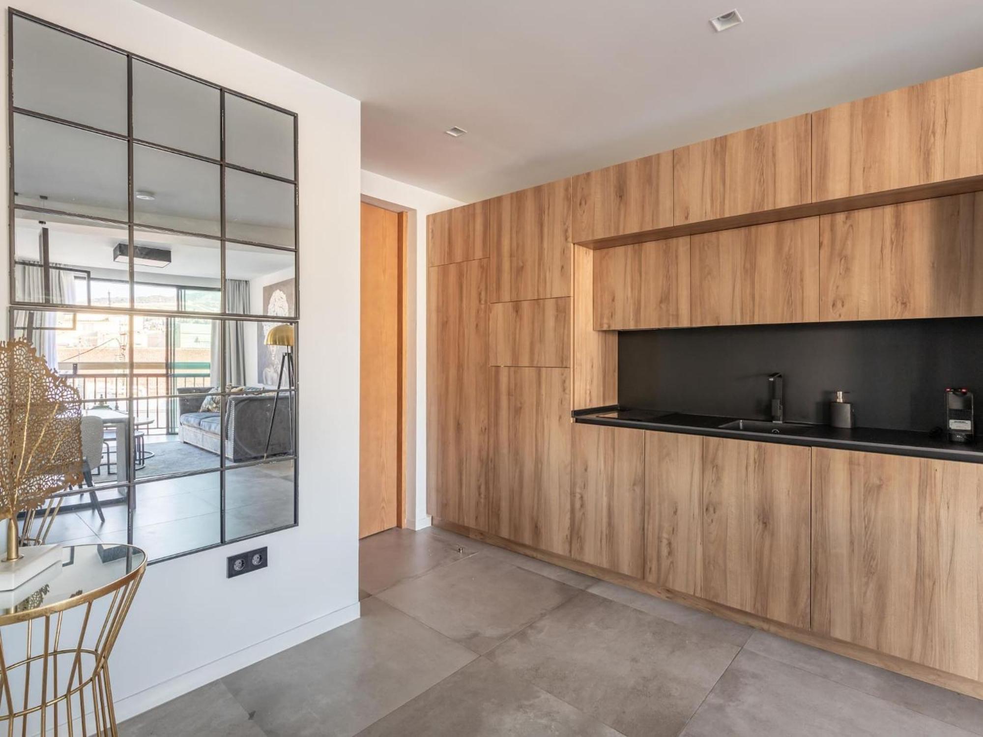 Luxury Alhambra Penthouse Collection Apartment Granada Ngoại thất bức ảnh