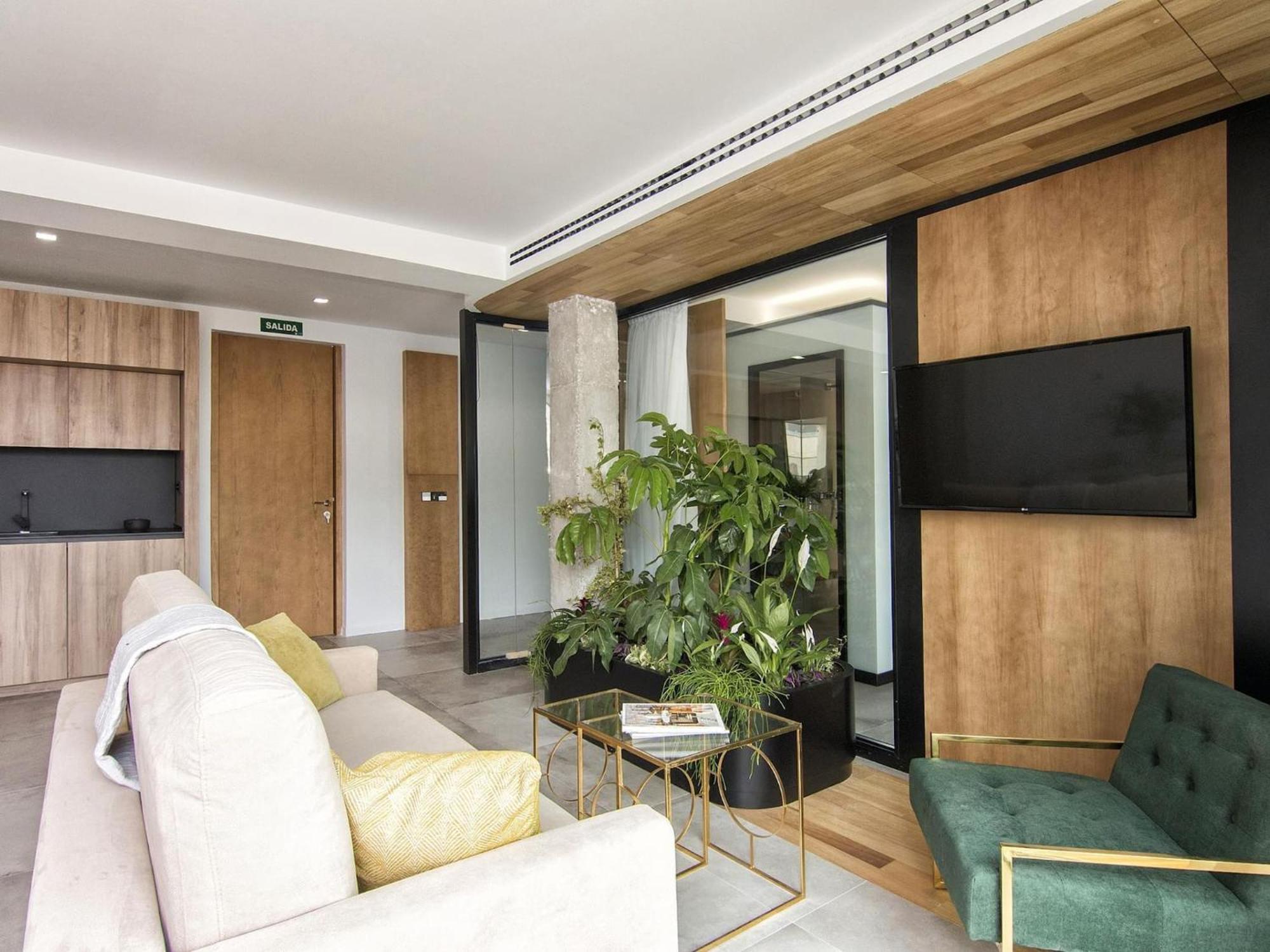 Luxury Alhambra Penthouse Collection Apartment Granada Ngoại thất bức ảnh