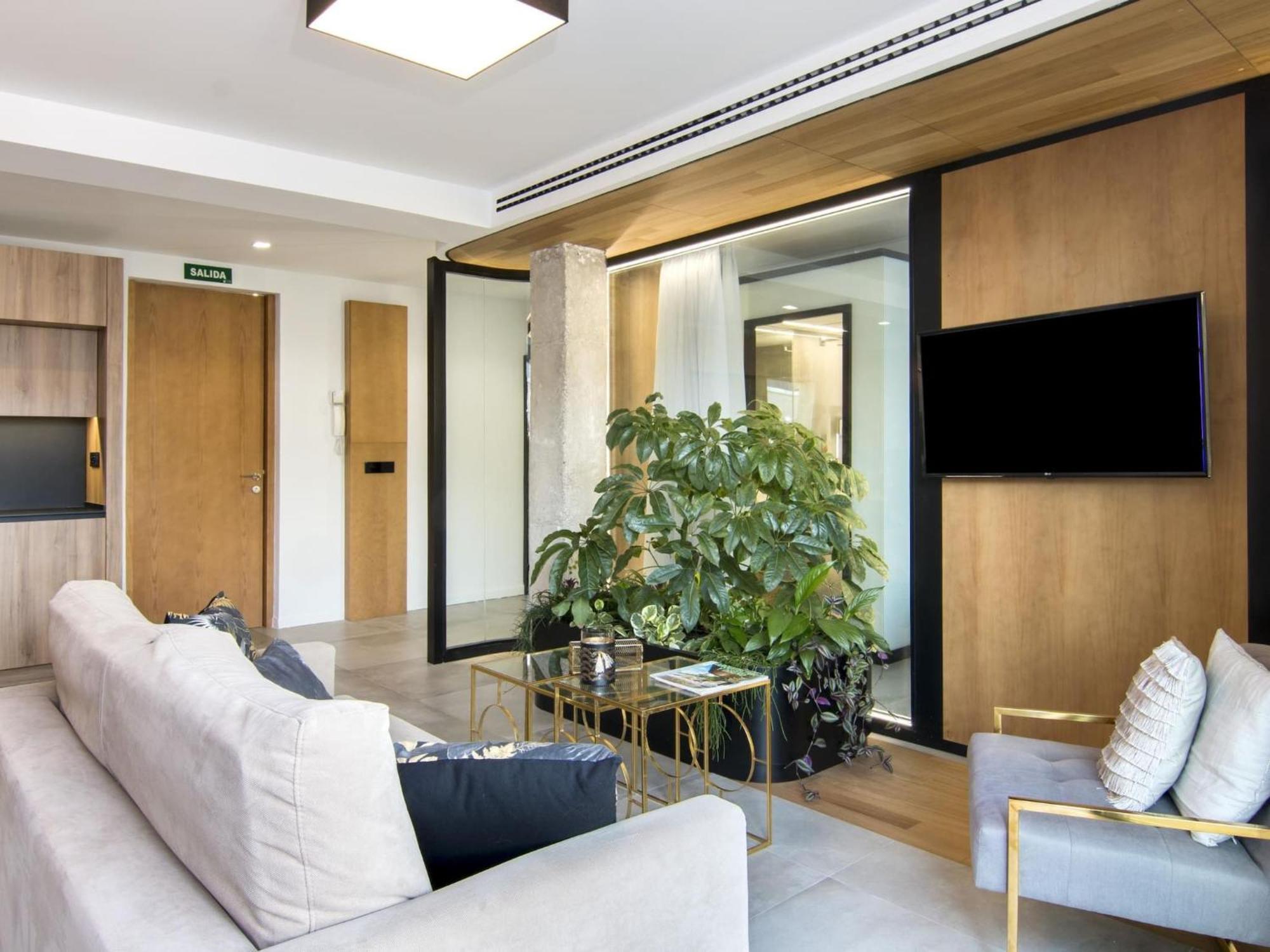 Luxury Alhambra Penthouse Collection Apartment Granada Ngoại thất bức ảnh