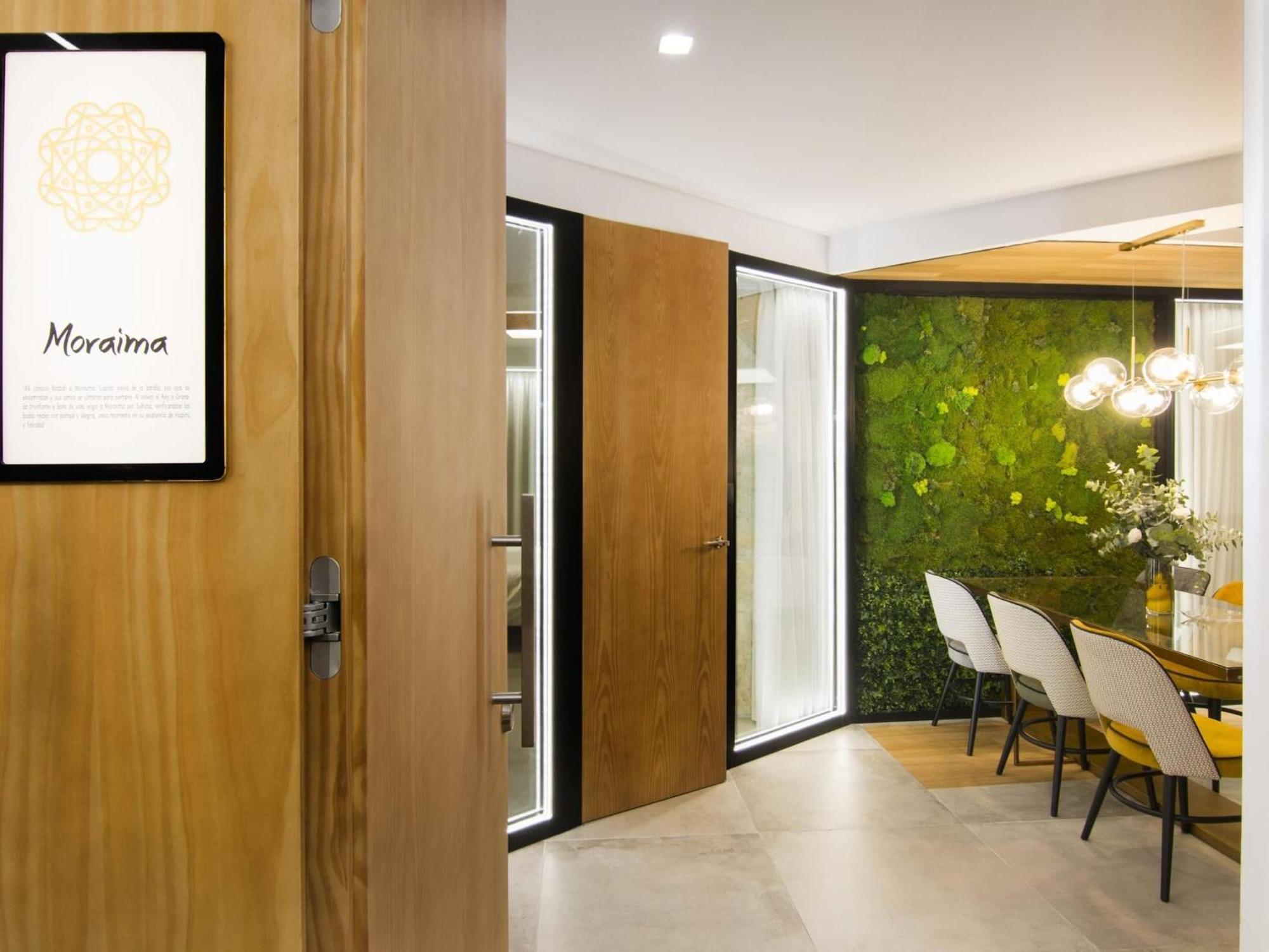 Luxury Alhambra Penthouse Collection Apartment Granada Ngoại thất bức ảnh