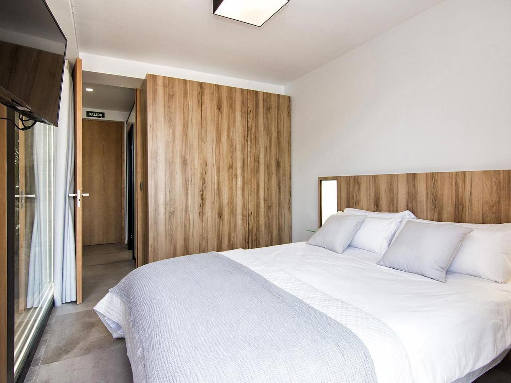 Luxury Alhambra Penthouse Collection Apartment Granada Ngoại thất bức ảnh