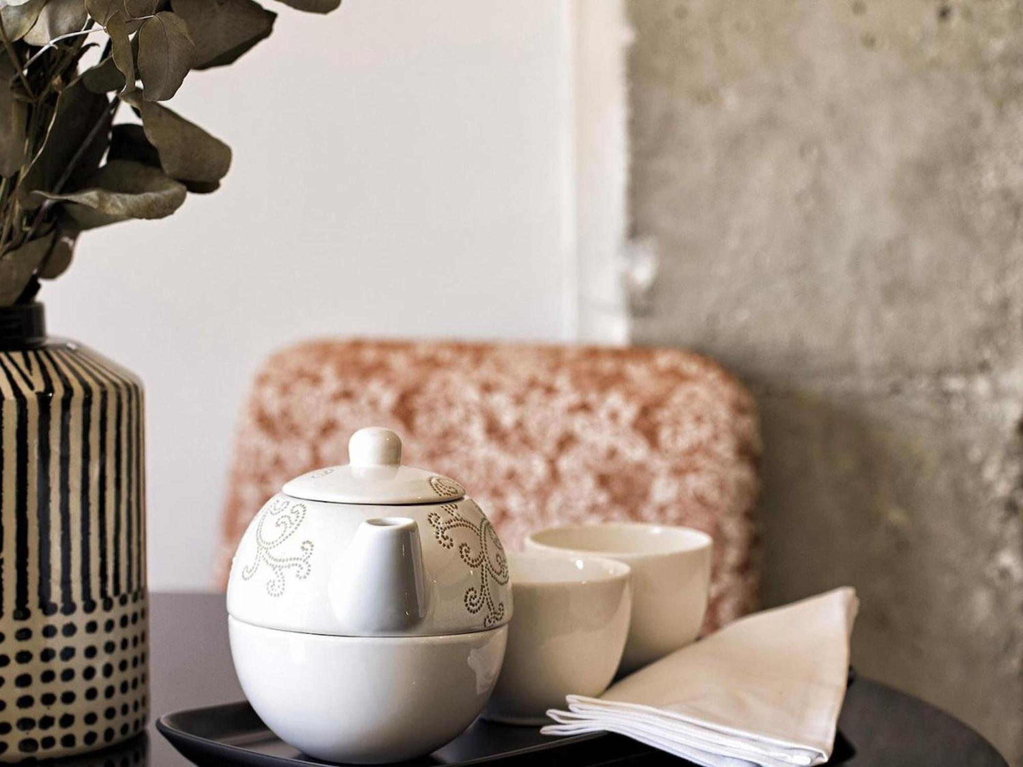 Luxury Alhambra Penthouse Collection Apartment Granada Ngoại thất bức ảnh