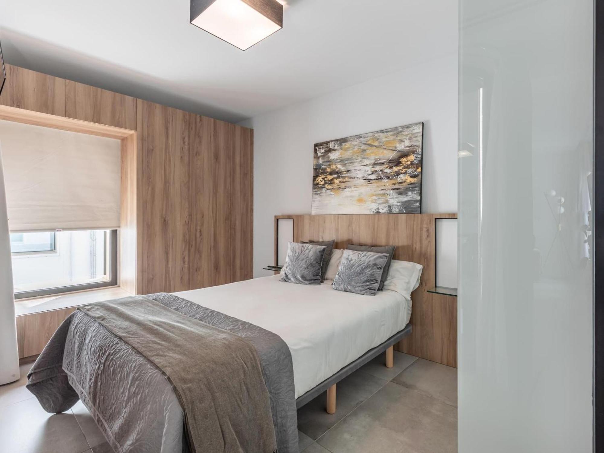 Luxury Alhambra Penthouse Collection Apartment Granada Ngoại thất bức ảnh